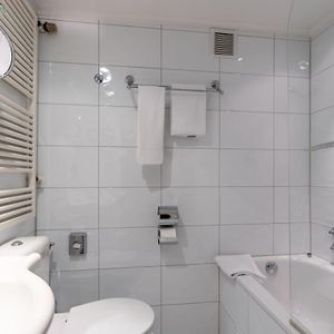 Chambre Standarde Lit King-Size