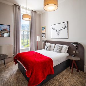 Chambre Standarde Lit King-Size