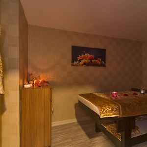 Chambre Standarde Simple