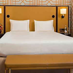 Chambre Classique Lit King-Size