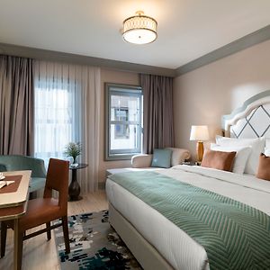 Chambre Standarde Lit King-Size