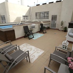 Apartamentos Plaza Nueva