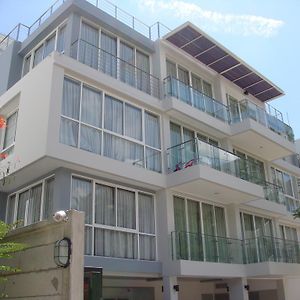 Appartement Standard