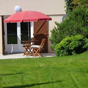 Chambre Lit King-Size