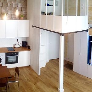 Appartement Rez-de-Chaussée