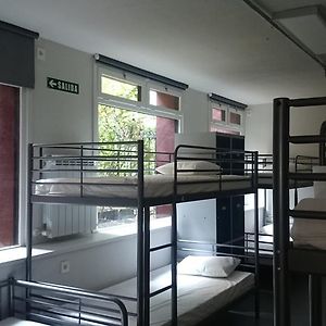 Dormitory Room Mixed