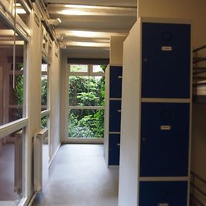 Dormitory Room Mixed