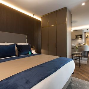 Suite Junior