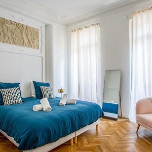 Beautiful air conditioned apartment - Marseille - Welkeys