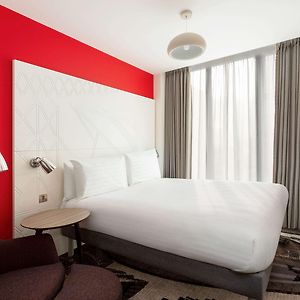 Chambre Lit Queen-Size