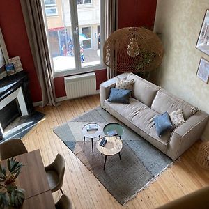 Appartement à 2 Chambres à Coucher