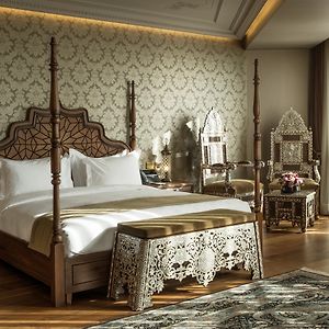 Suite Lit King-Size d'Angle