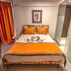 Chambre Standarde Lit Queen-Size