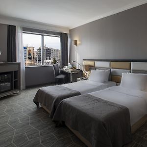Chambre Supérieure