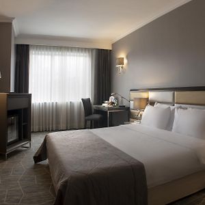 Chambre Supérieure