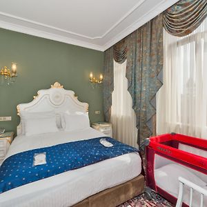 Chambre Double de Luxe