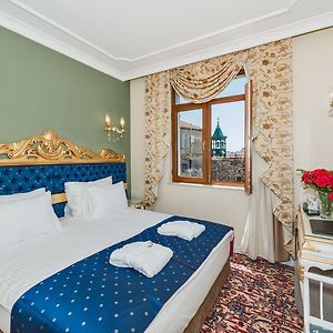 Chambre Double de Luxe
