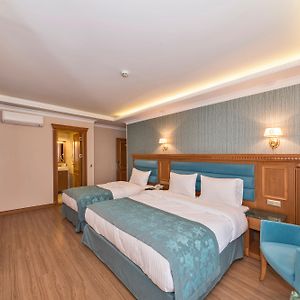 Chambre Triple