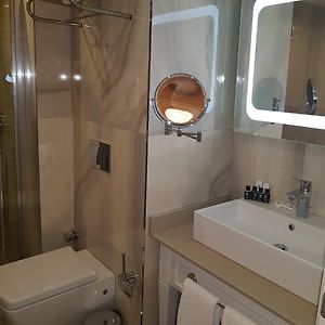 Chambre Triple de Luxe