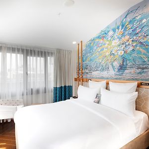 Chambre Double de Luxe