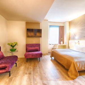 Chambre Exécutive Triple