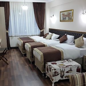 Beyazithan Suites Old City