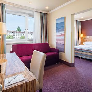 Chambre Double Confort