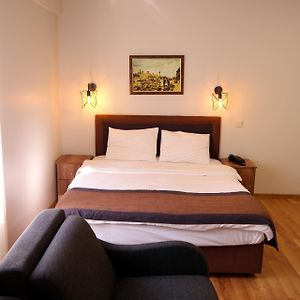 Chambre de Luxe