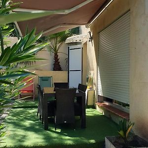 Appartement 60m2 tout confort