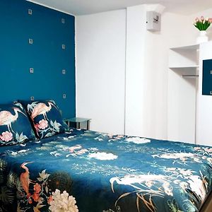 Family Private Bathroom King Room