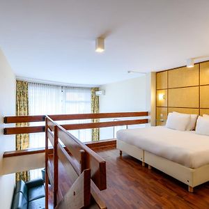 B-Aparthotel Montgomery