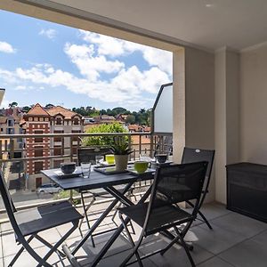 L'ANDALOU - Bel appartement standing avec terrasses en plein coeur dArcachon