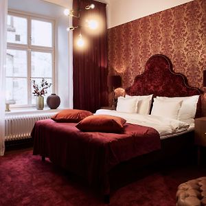 Chambre Supérieure