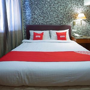 Chambre de Luxe Lit King-Size