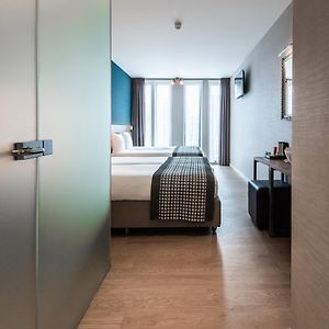 Chambre Standarde Quadruple