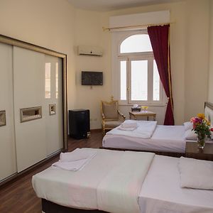 Chambre Royale Triple