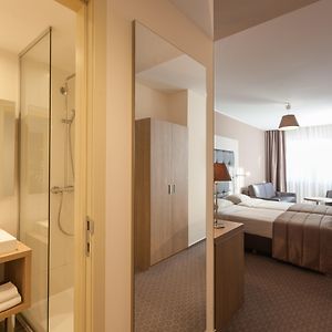 Chambre Supérieure Lit King-Size