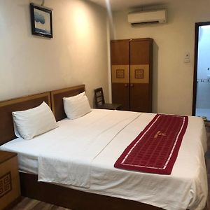 Chambre Exécutive Lit King-Size