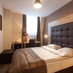 Chambre Simple