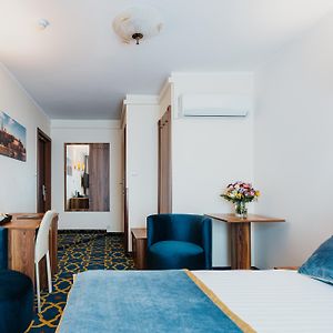 Chambre Standarde Lit King-Size