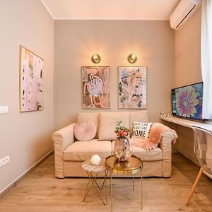 Sweet Blossom - Lovely 1Br Apt In The City Center