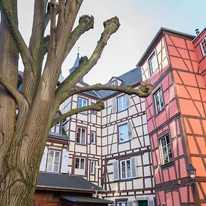 Strasbourg mon Amour - COZY - RBNB