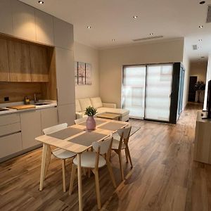 Appartement à 2 Pièces