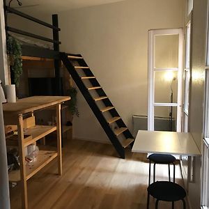 Studio Hyper Centre Toulouse