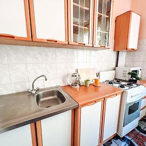 1-Room Apartments Kiev City Center