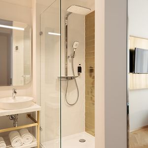 Chambre de Luxe Lit King-Size dans Atrium