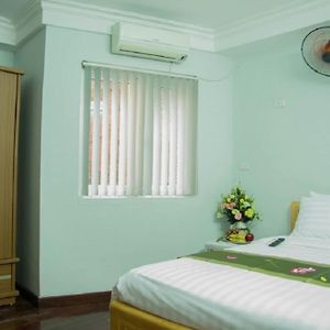 Chambre Standarde Double