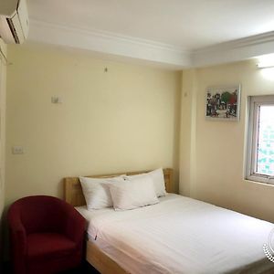 Vietnam Apple Homestay