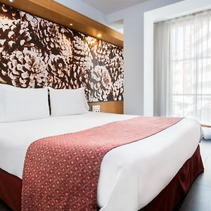 Chambre Standarde Lit King-Size