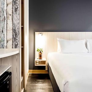 Chambre Standarde Lit King-Size